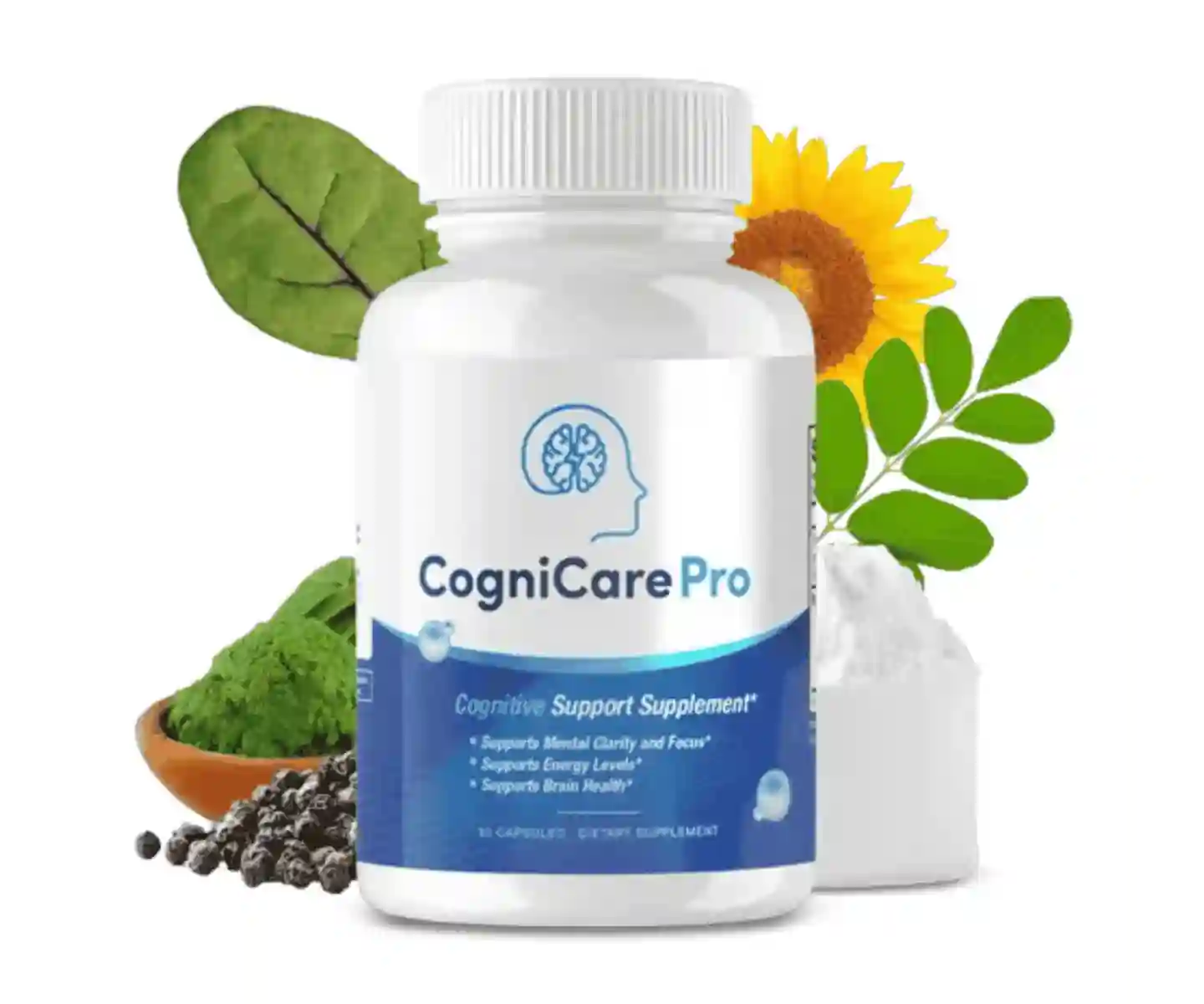 cognicare pro