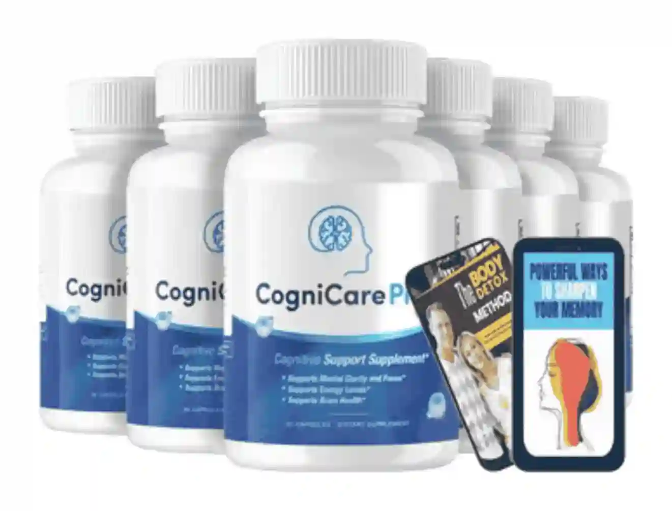 cognicare pro discount