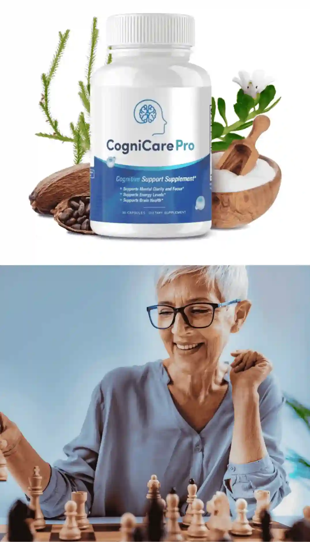 cognicare pro introduction